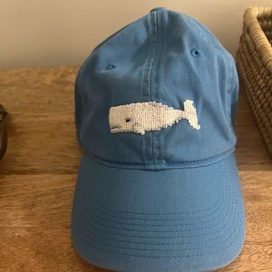 Smathers & Branson blue whale hat